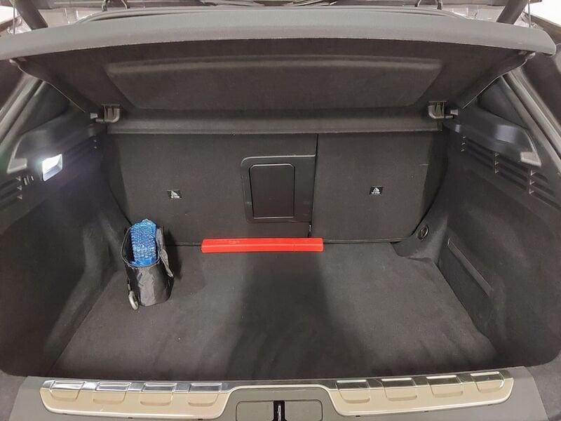 DS DS4 DS 4 PureTech 130 aut. Opera