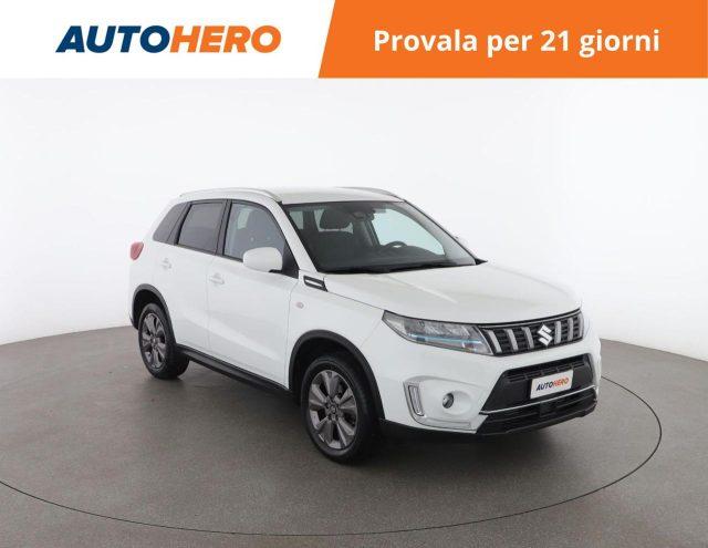 SUZUKI Vitara 1.4 Hybrid Cool