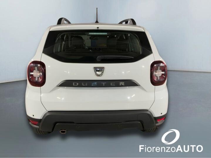 Dacia Duster 1.0 TCe 100 CV Comfort - PREZZO REALE