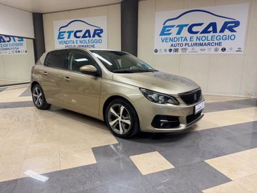 Peugeot 308 BlueHDi 130 S&S GT Line