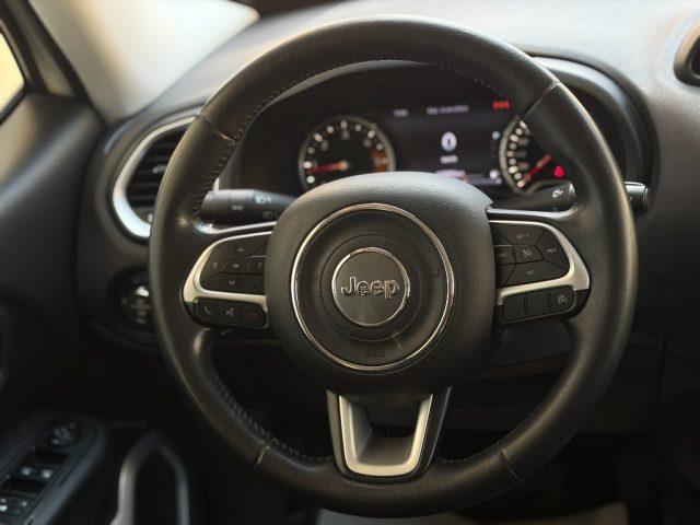 JEEP Renegade 2.0 Mjt 1404WD Aut. Limited