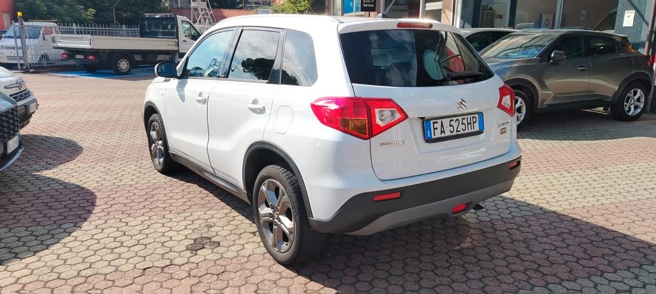Suzuki Vitara 1.6 DDiS V-Cool