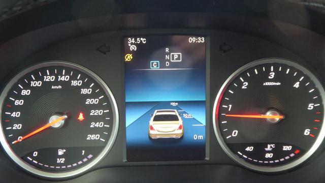 MERCEDES-BENZ GLC 200 d 4Matic Sport