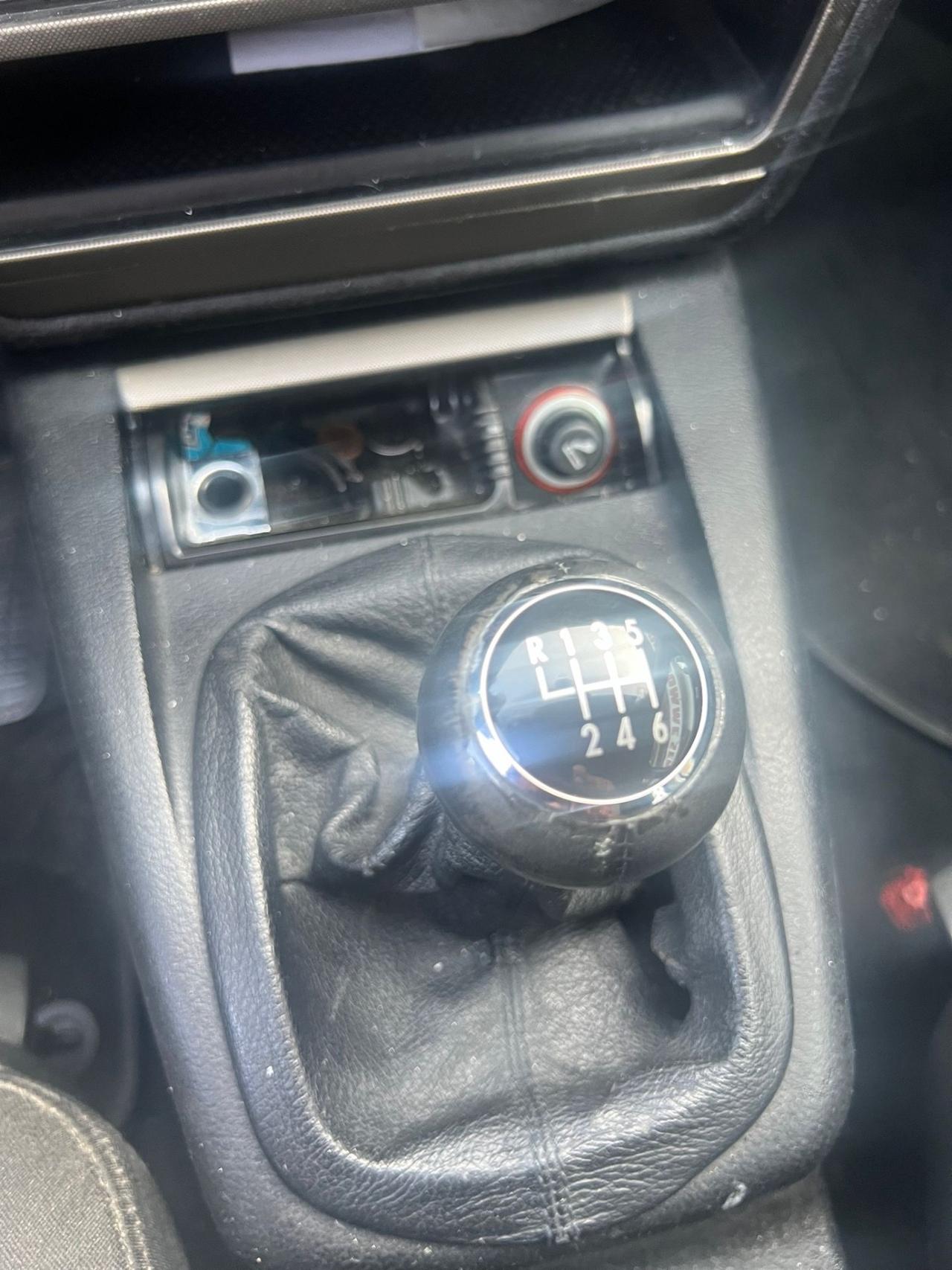 Volkswagen Passat 1.9 TDI/130 CV