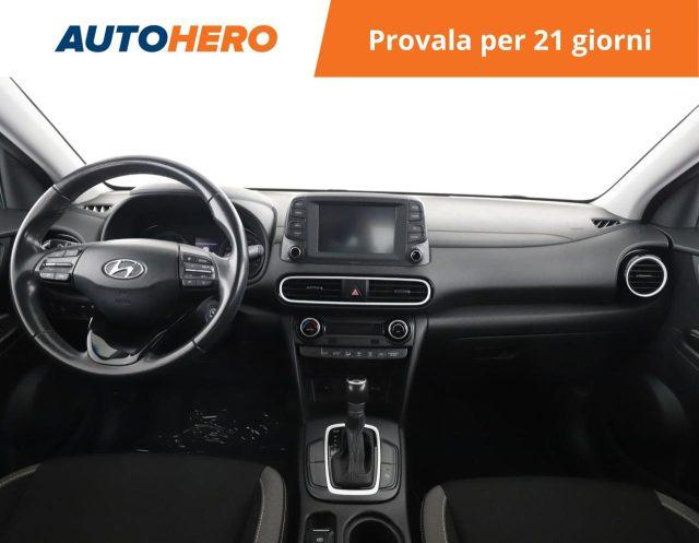 HYUNDAI Kona HEV 1.6 DCT XTech