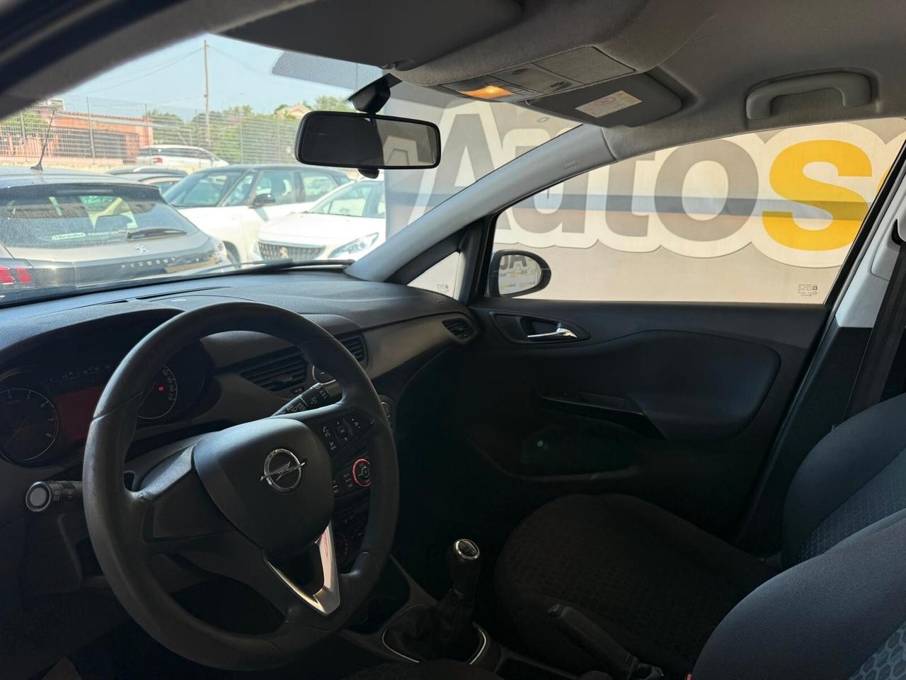 Opel Corsa 1.2benzina 5 porte