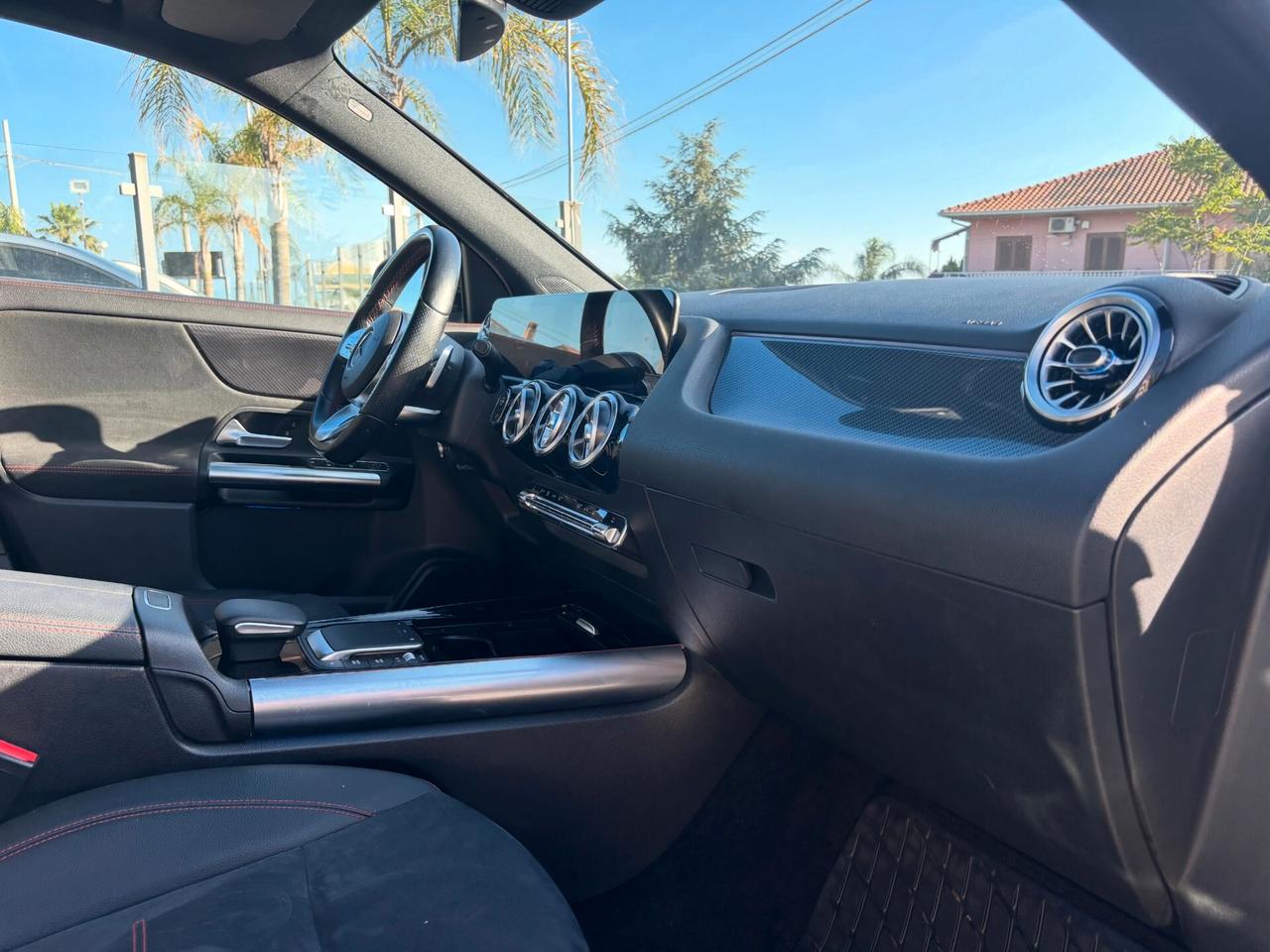 Mercedes-benz GLA 200 d Automatic Premium