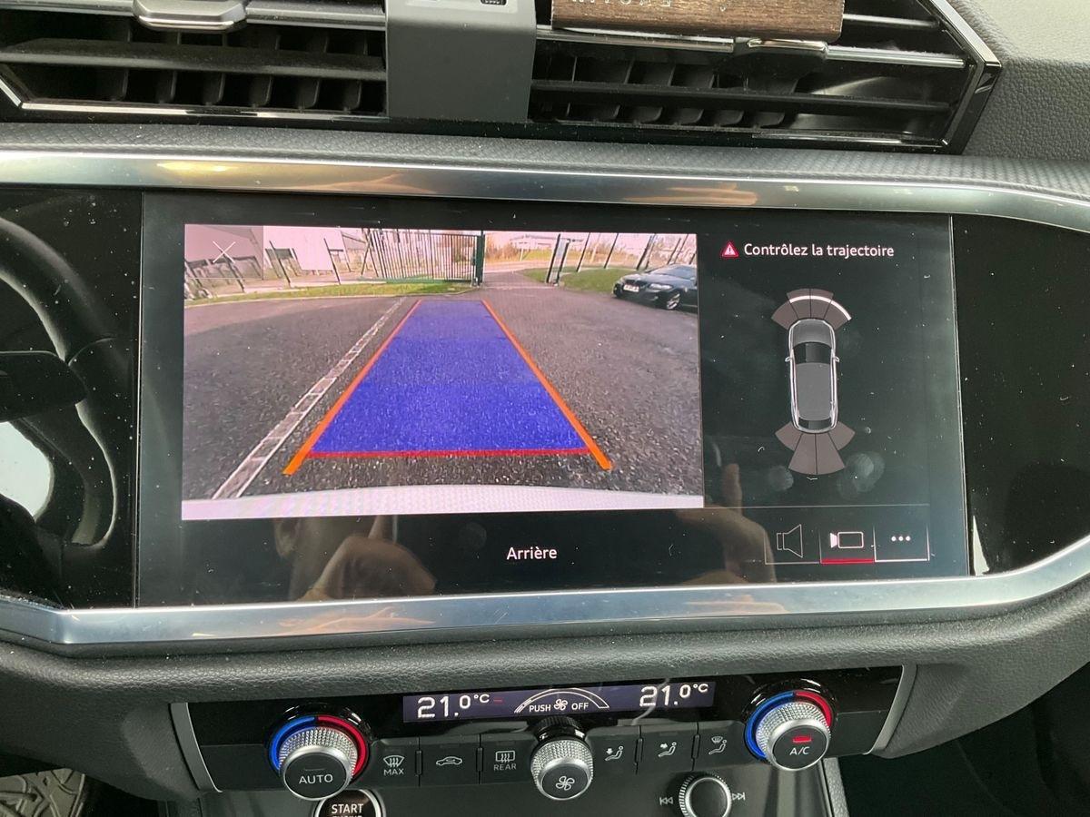 Audi Q3 SPB 35 TDI S tronic Business Plus IN ARRIVO - PRENOTALA!!