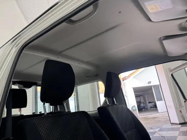 Suzuki Jimny 1.3 4WD Evolution Plus