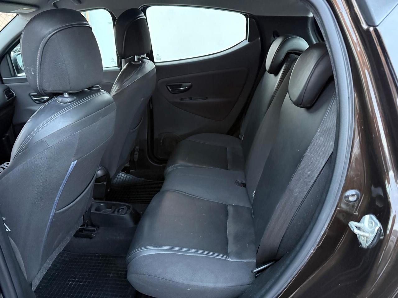 Lancia Ypsilon 1.3 MJT 16V 95 CV 5 porte S&S Platinum