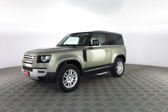 LAND ROVER Defender Defender 90 3.0D I6 200 CV AWD Auto S