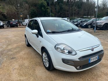 Fiat Punto Evo 1.3 Diesel - Neopatentati