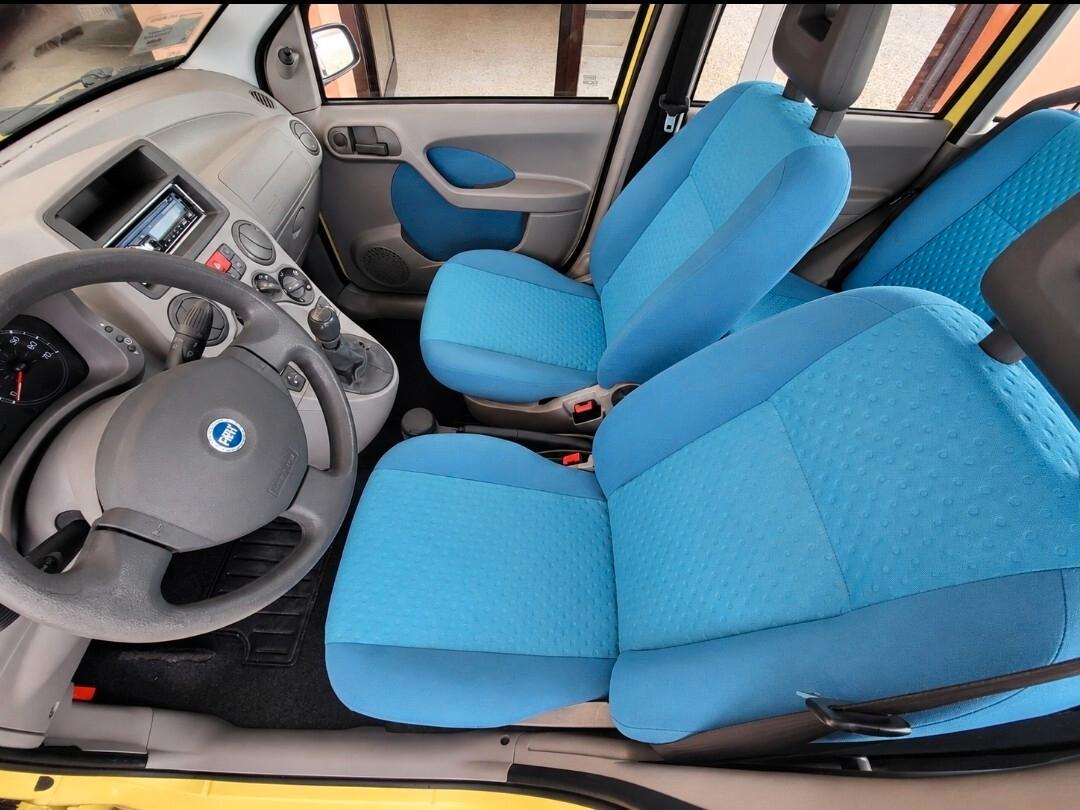 Fiat Panda 1.2 Dynamic