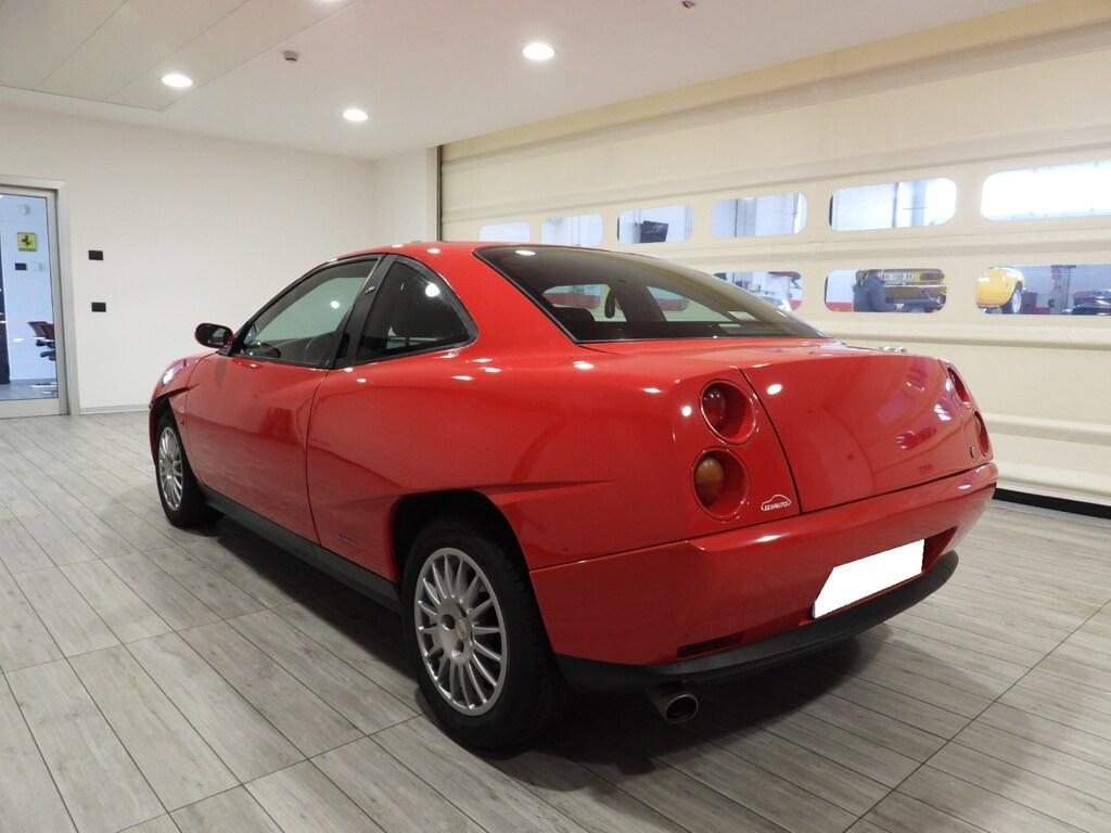 Fiat Coupe 1.8