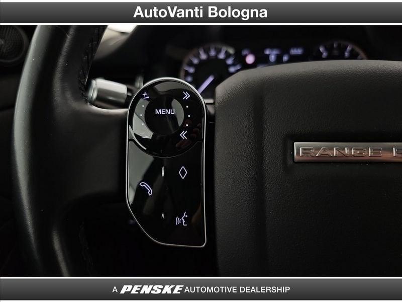 Land Rover RR Evoque Range Rover Evoque 2.0D I4 150CV AWD