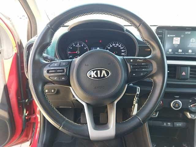 Kia Picanto 1.0 12V 5 porte Cool