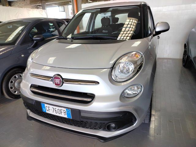 FIAT 500L 1.3 MJT 95CV Mirror 4 posti AUTOCARRO