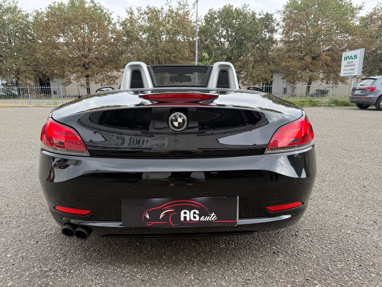 Bmw Z4 3.0i 258cv