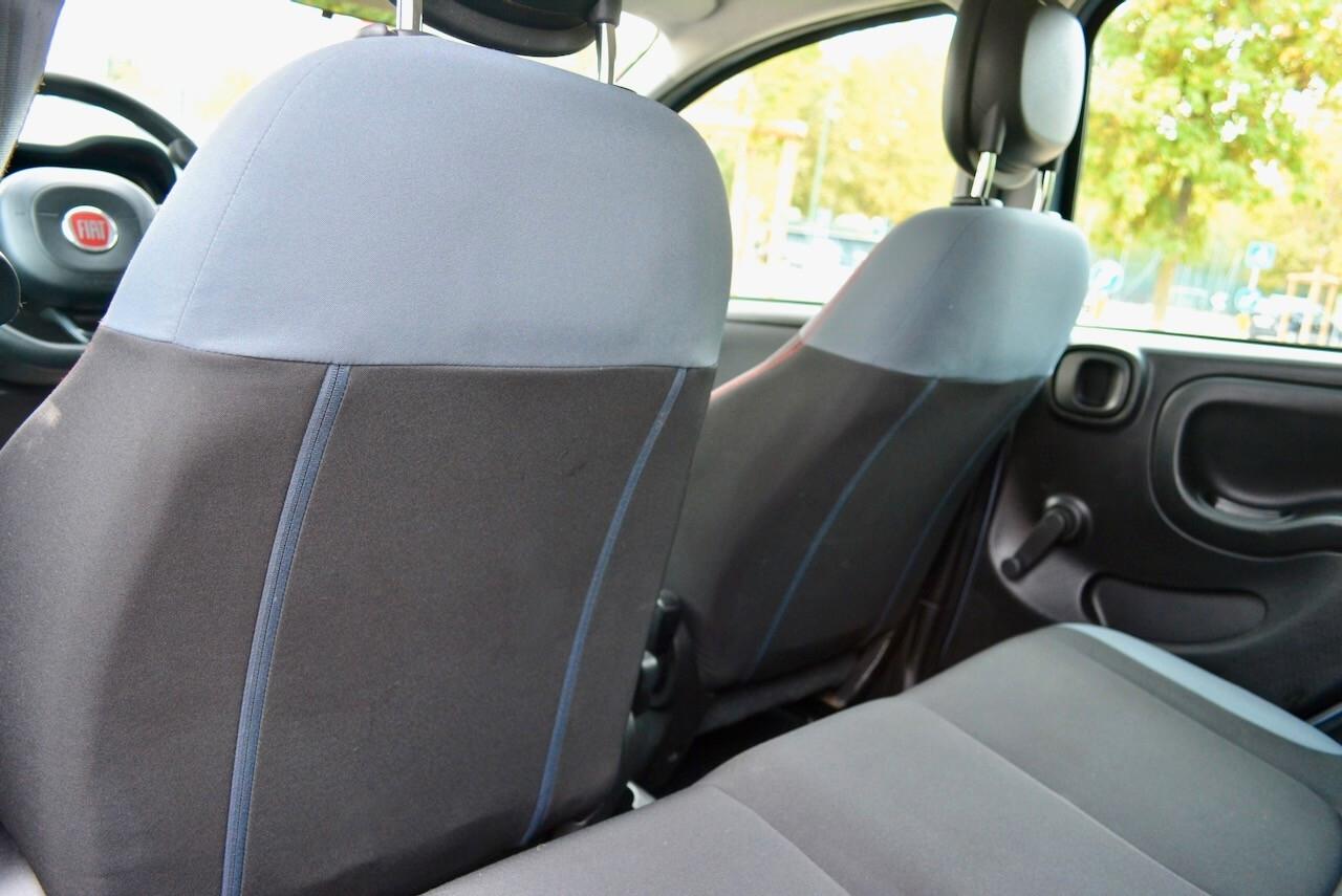 Fiat Panda 1.2 Easy