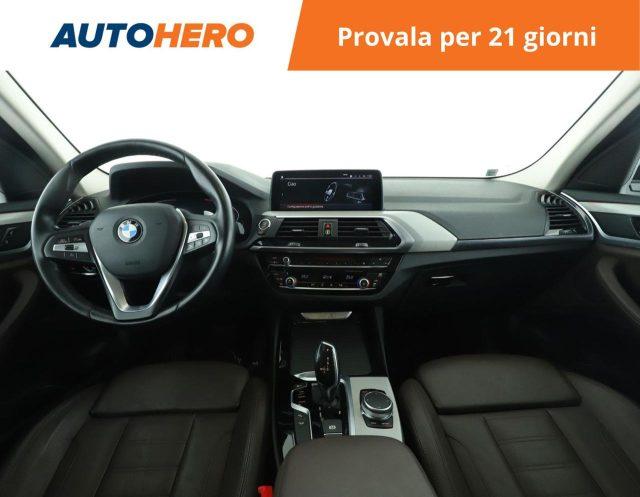 BMW X3 xDrive30d 249CV xLine