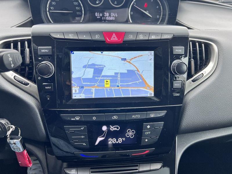 Lancia Ypsilon Ypsilon 1.3 MJT 16V 95 CV 5 porte S&S Gold TETTO APRIBILE XENON