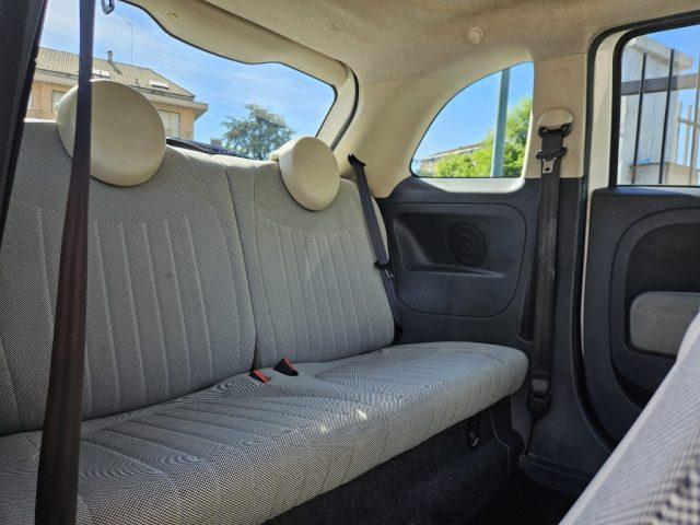 FIAT 500 1.3 Multijet 16V 95 CV Lounge