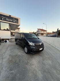 Renault Trafic T29 1.6 dCi 125CV S&S PL-TN Intens Heavy