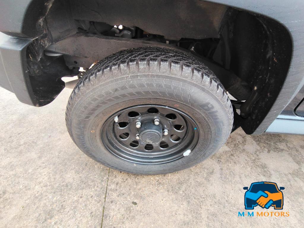 Suzuki Jimny 1.5 Pro 4wd allgrip