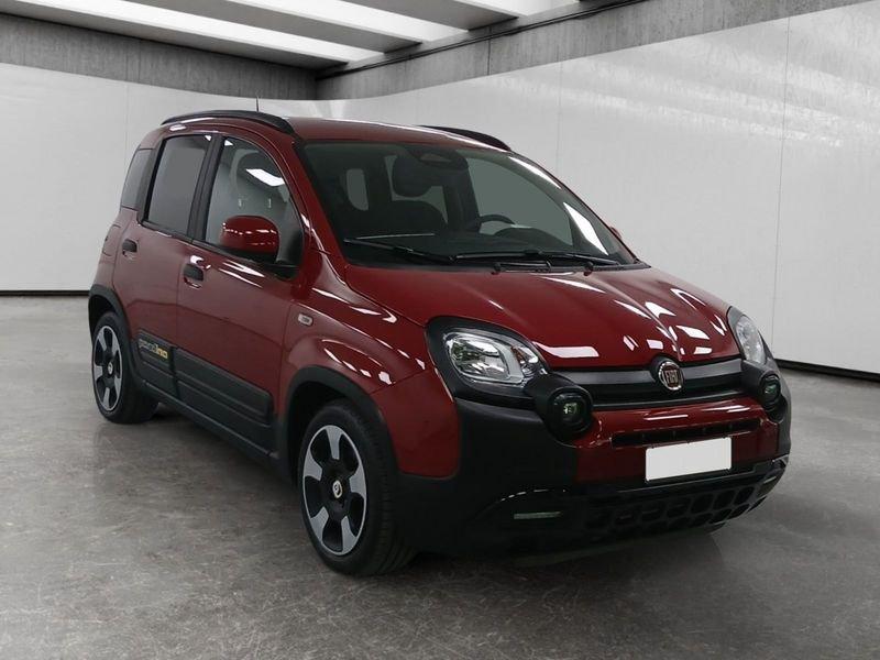 FIAT Pandina Cross 1.0 firefly hybrid s&s 70cv