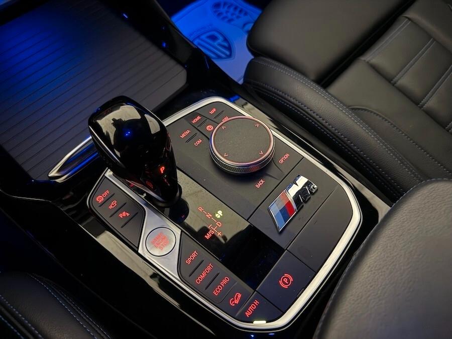 Bmw X3 xDrive20d Msport Automatica