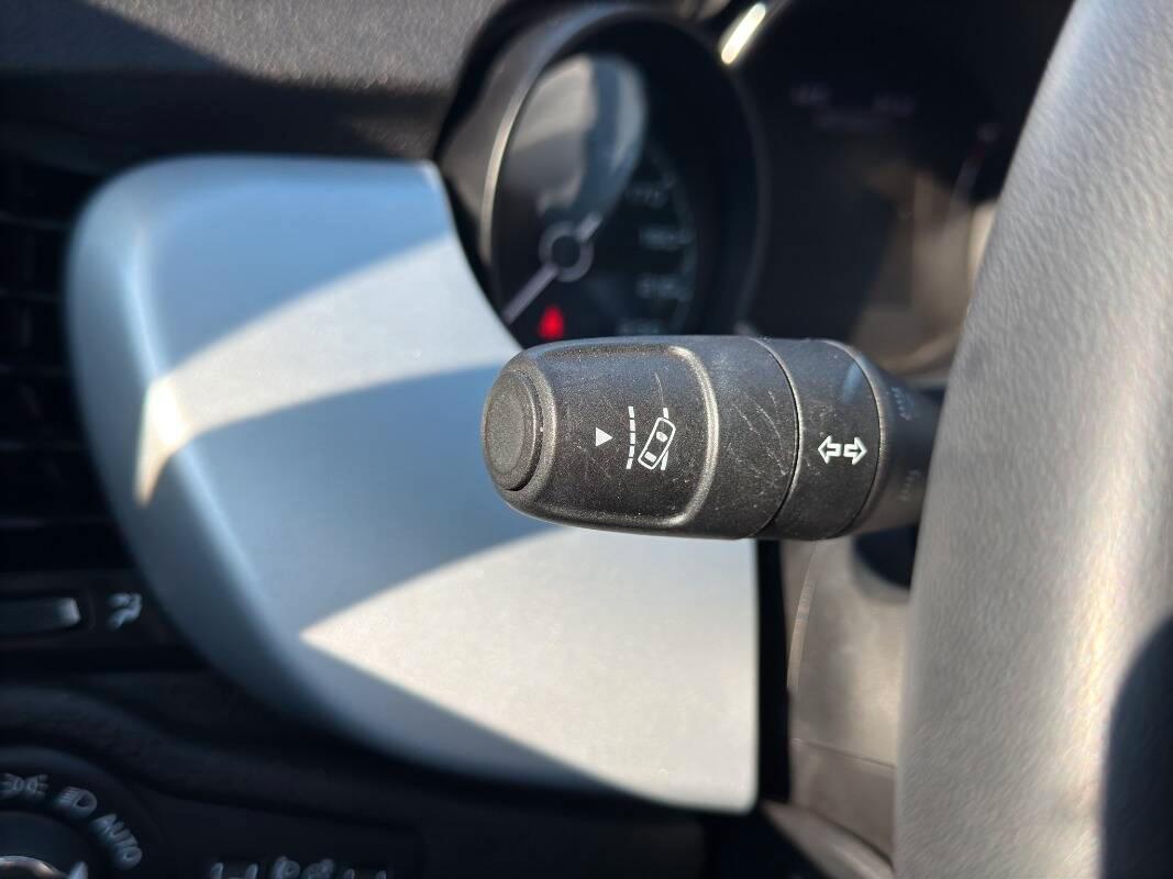 Fiat 500X 1.6 mjt Connect Urban 130cv Con CARPLAY