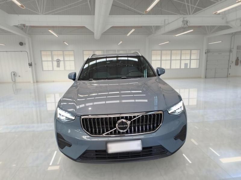 VOLVO XC40 T4 RECHARGE PLUG-IN AUTO CORE SUV