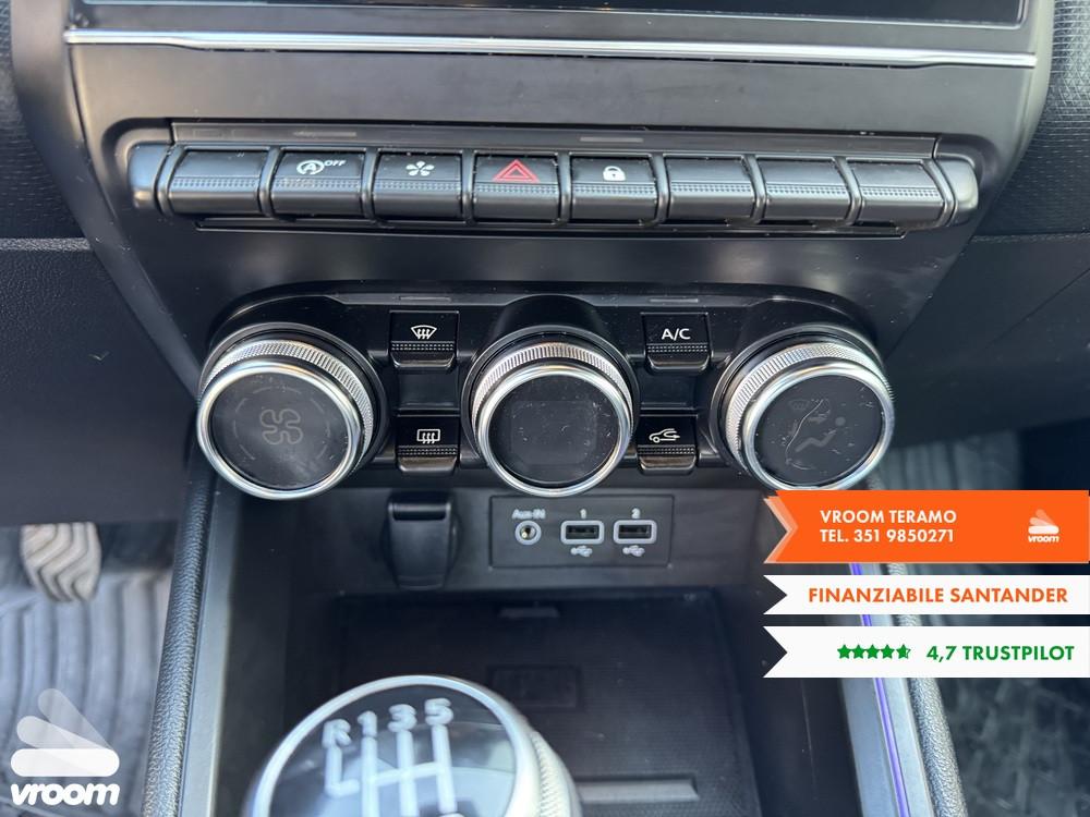 RENAULT Clio TCe 100 CV GPL 5 porte Intens