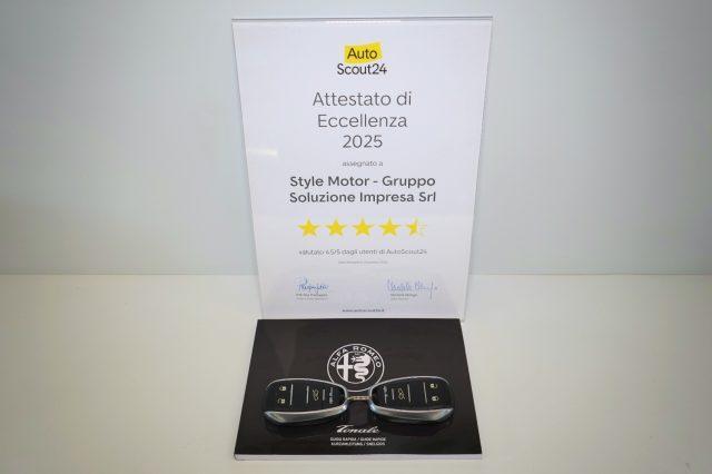 ALFA ROMEO Tonale 1.5 130 CV MHEV TCT7 Sprint