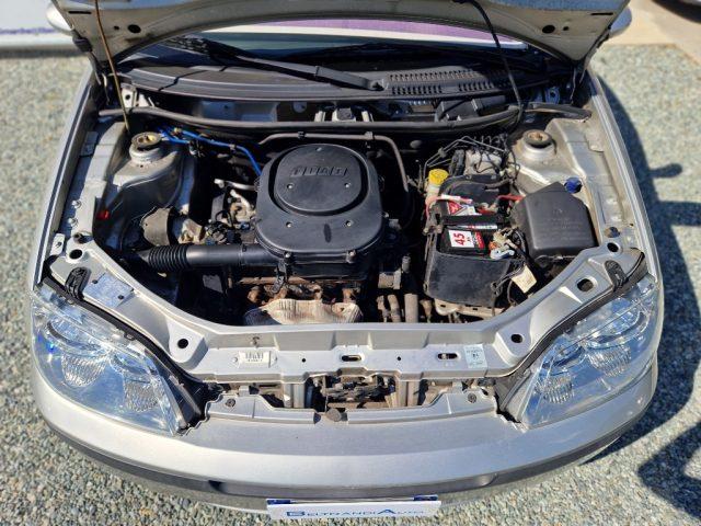 FIAT Punto 1.2 8v 5 porte 1proprietario