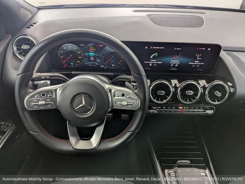 Mercedes-Benz Classe B 250 e PHEV PREMIUM AUTOMATIC