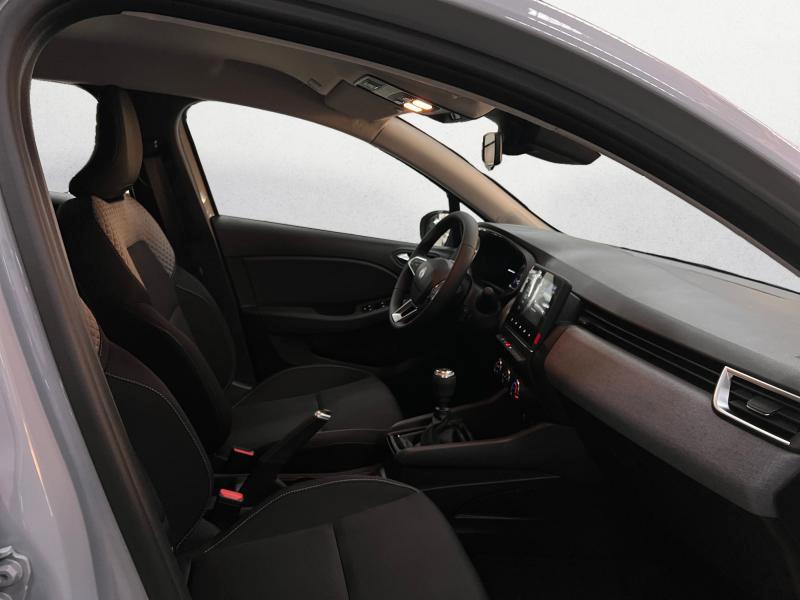 Renault Clio 1.0 eco-g Evolution 100cv KM0