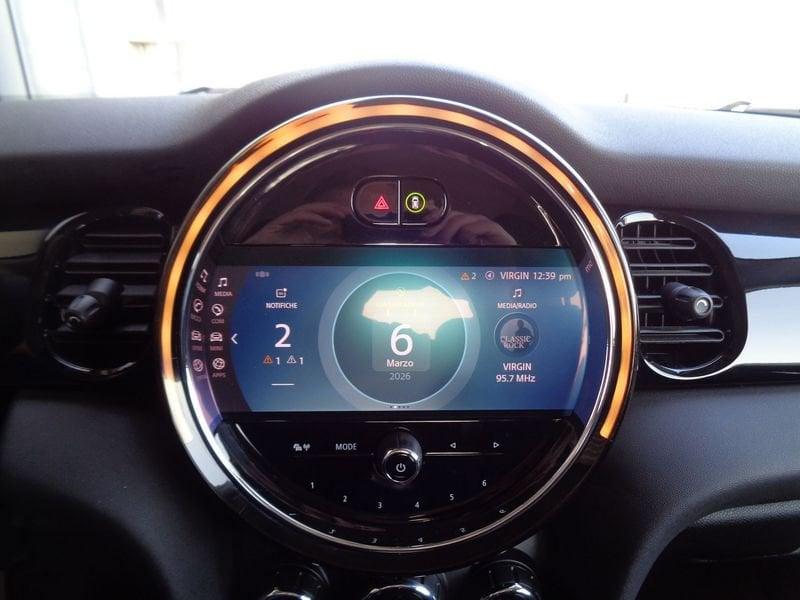 MINI Mini Mini 3p 1.5 Cooper Classic