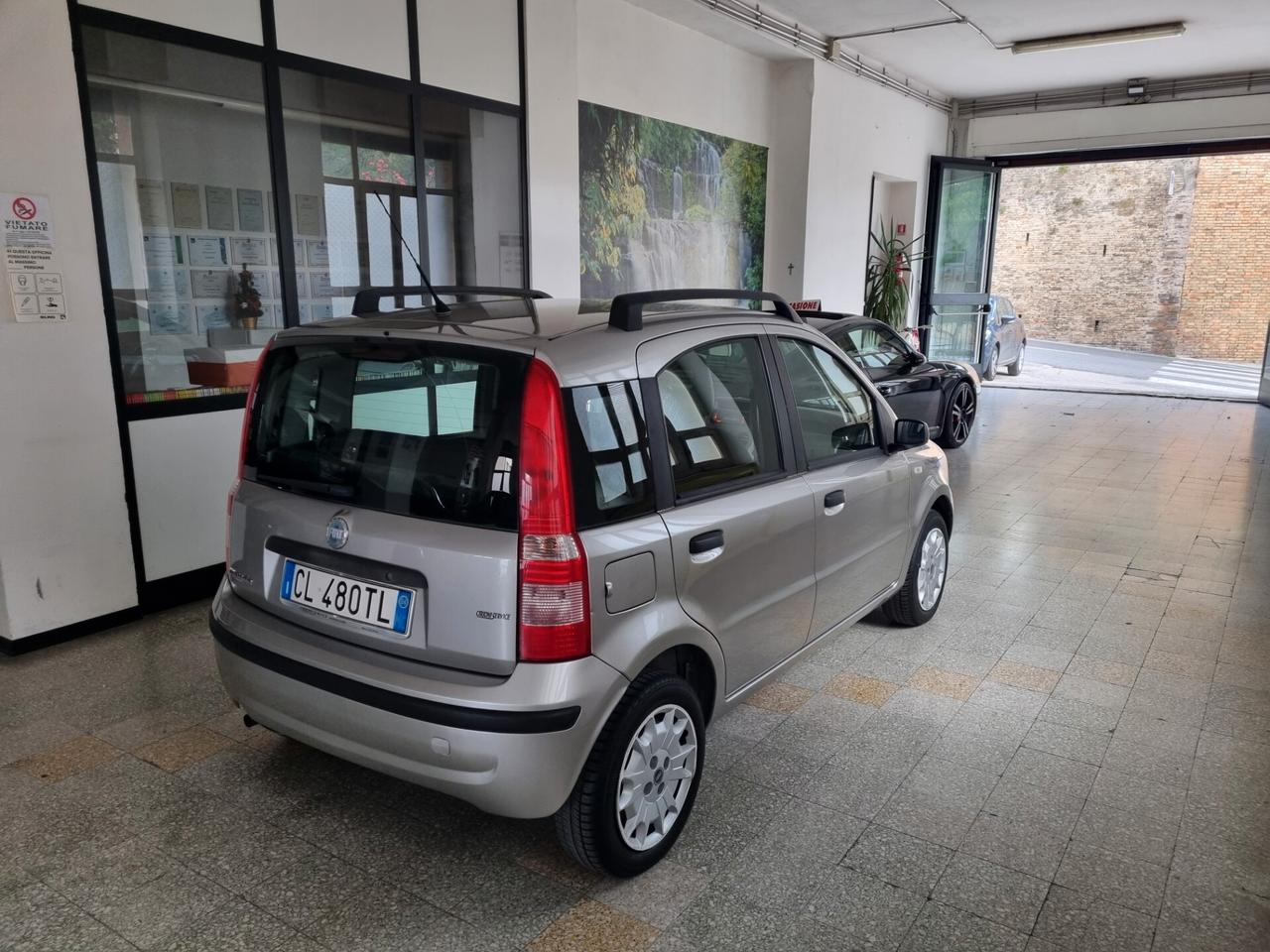 Fiat Panda 1.2 Dynamic METANO, NEOPATENTATI