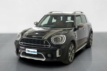 MINI Mini Countryman 1.5 Cooper SE Untamed all4 auto