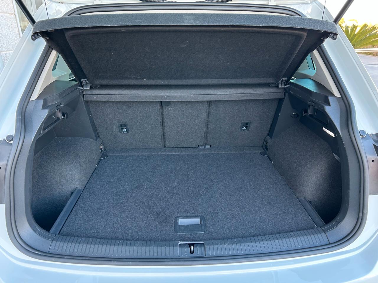 Volkswagen Tiguan 2.0 TDI 150 CV SCR DSG Life