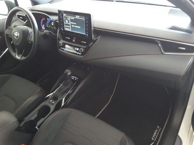 TOYOTA Corolla 2.0 Hybrid Lounge*solo 30.000 Km*TAGLIANDI TOYOTA*