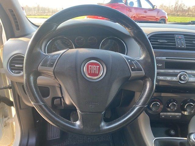 FIAT Bravo 1.4 EasyPower "UNICO PROPRIETARIO"