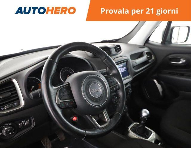 JEEP Renegade 1.0 T3 Limited