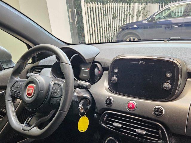 FIAT 500X 1.6 MultiJet 130 CV Sport tua da ?219,00 mensili