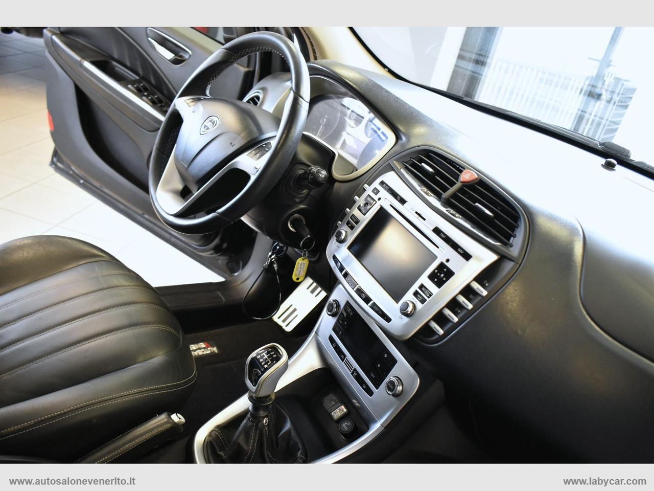 LANCIA Delta 1.6 MJT Platino