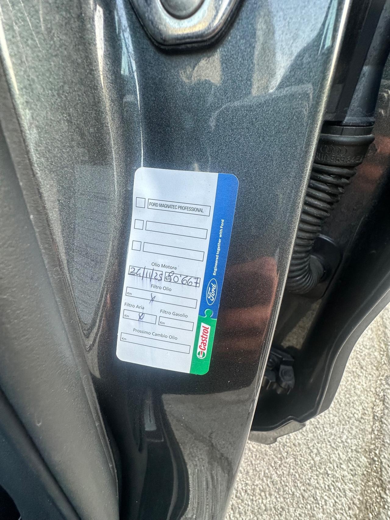 Audi Q2 35 TDI quattro S tronic line Edition