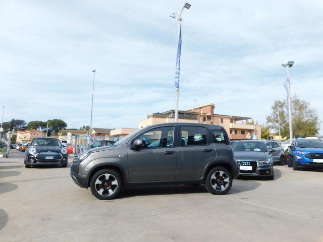 FIAT Panda Cross 1.0 FireFly S&S Hybrid