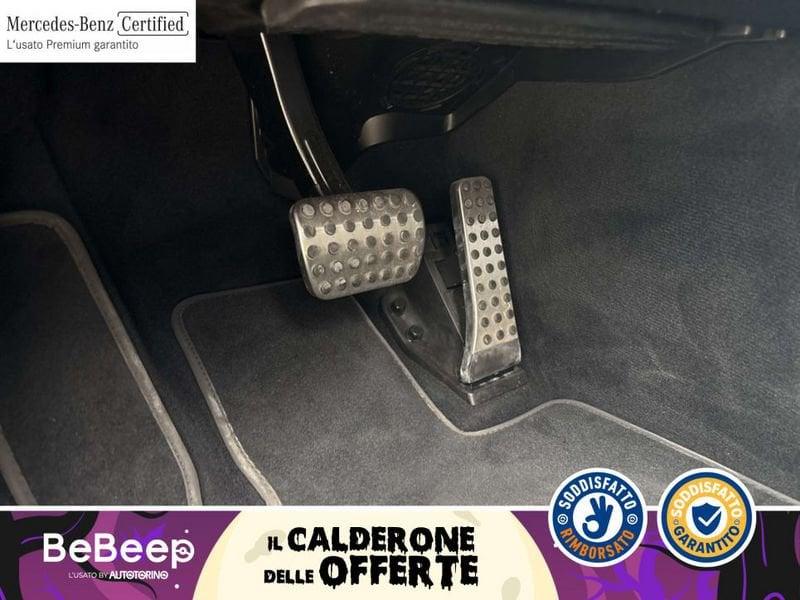Mercedes-Benz Classe C C SW ALL-TERRAIN 220 D MHEV PREMIUM 4MATIC AUTO