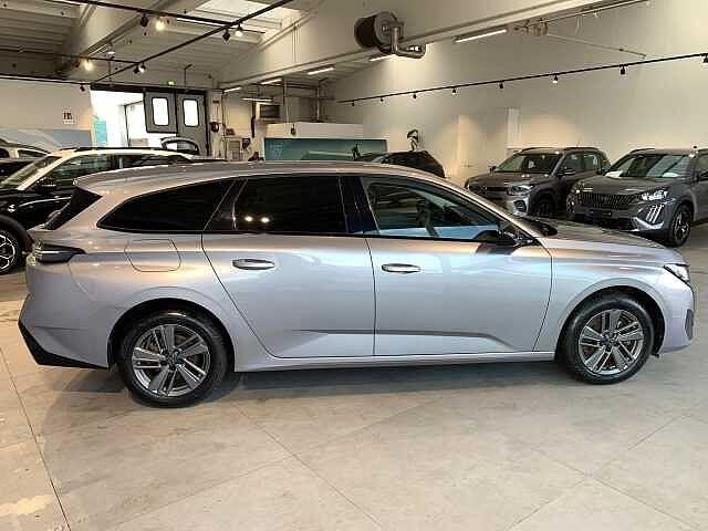 Peugeot 308 PureTech Turbo 130 S&S EAT8 SW Allure